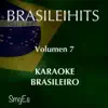 Xexe Band - BrasileiHits, Vol. 7 (Karaoke Version)